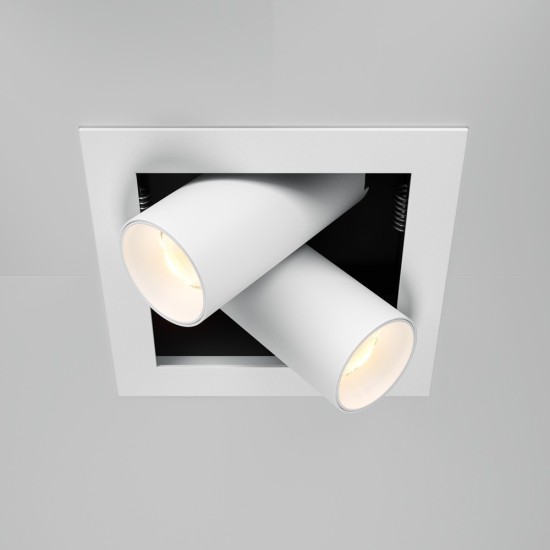 Maytoni Downlight Lampada da incasso Magnum