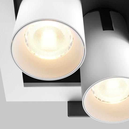Maytoni Downlight Lampe Encassè Magnum