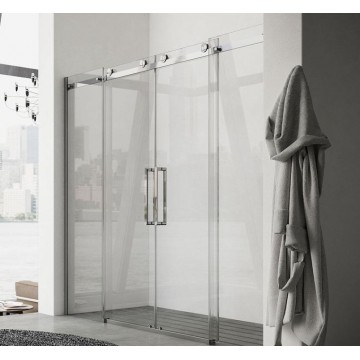 Glass 1989 Shower enclousure Mida