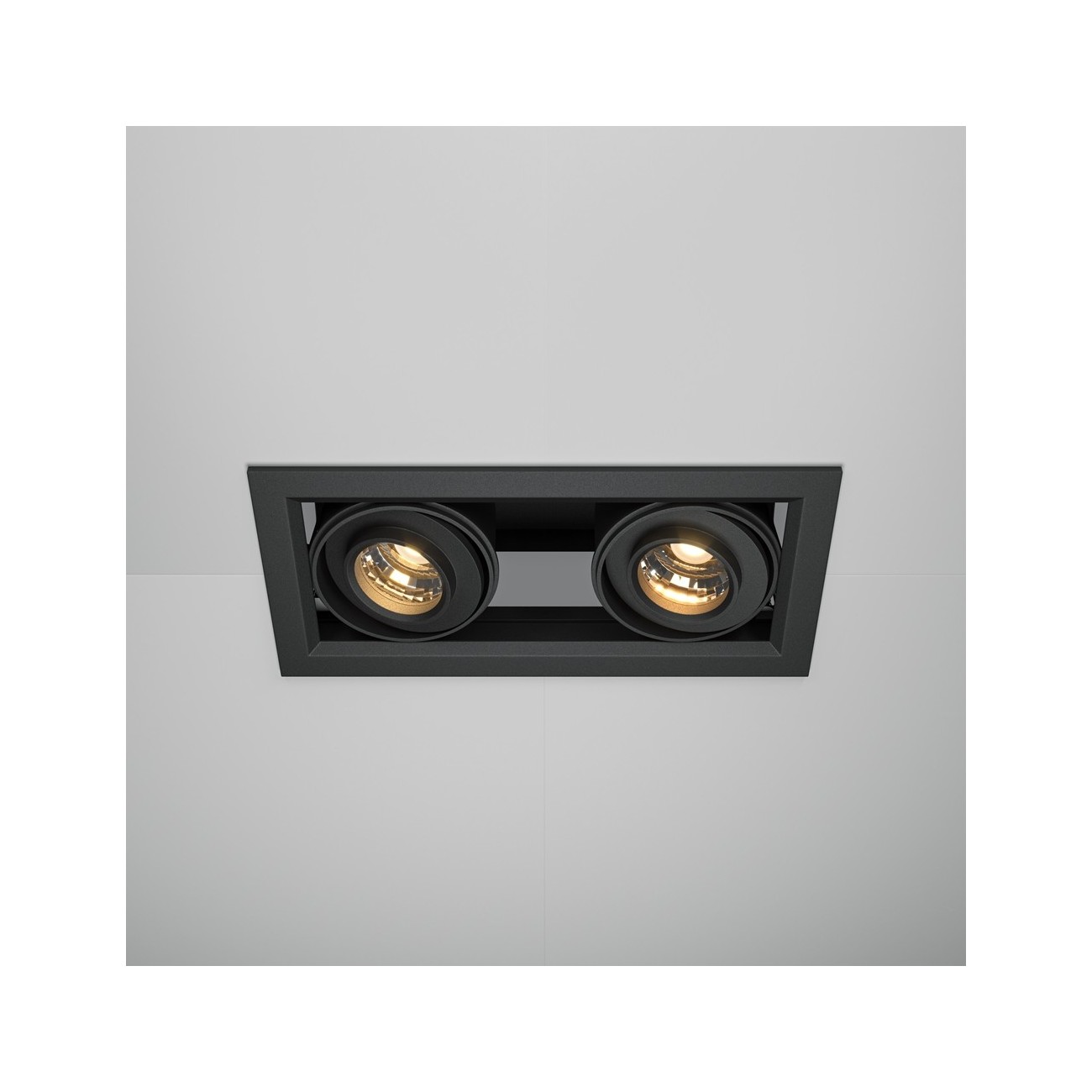 Maytoni Downlight Lampe Encassè Metal Modern