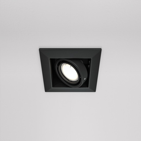 Maytoni Downlight Lampe Encassè Metal Modern
