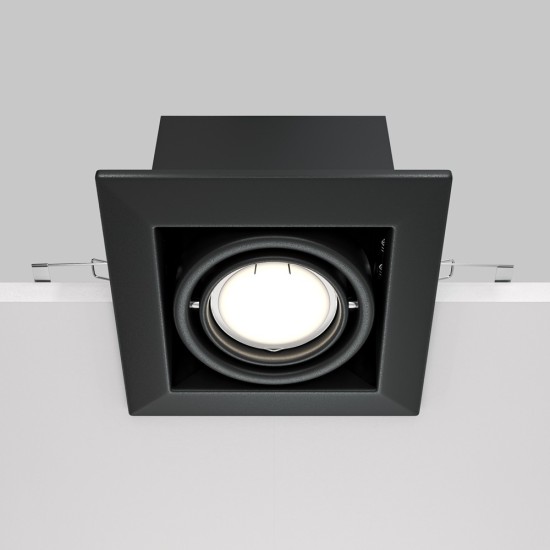 Maytoni Downlight Lampada da incasso Metal Modern