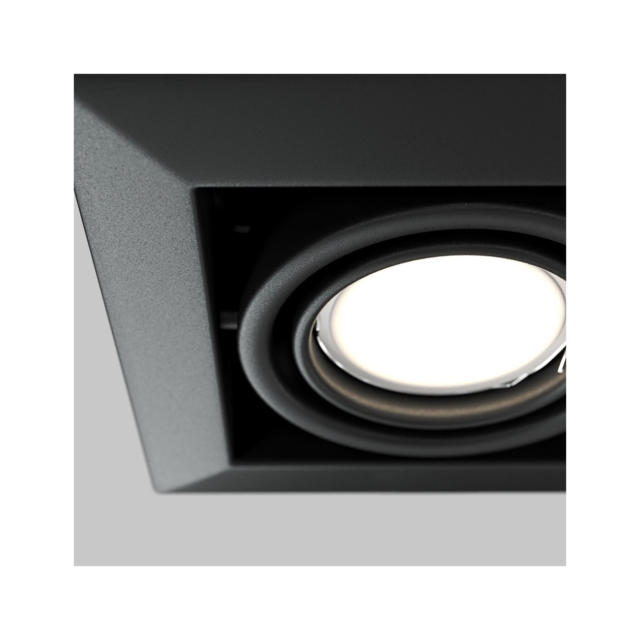 Maytoni Downlight Lampe Encassè Metal Modern