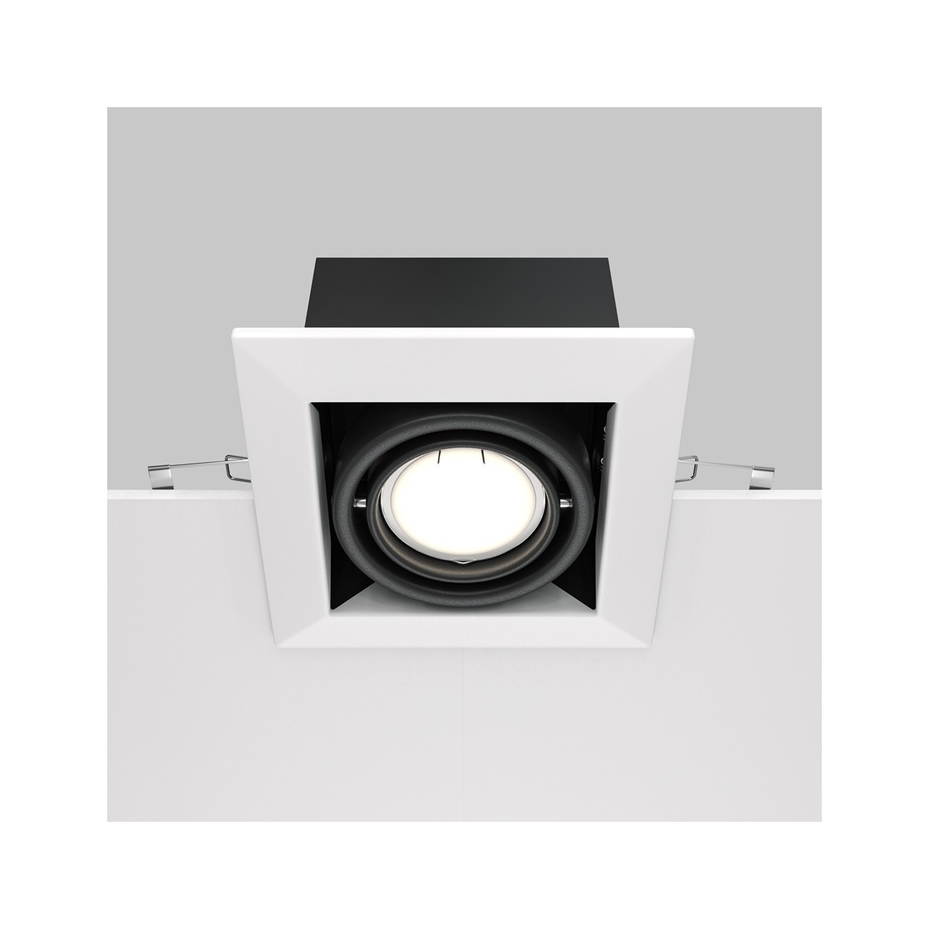 Maytoni Downlight Lampe Encassè Metal Modern