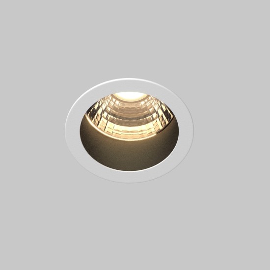 Maytoni Downlight Lampe Encassè Minor