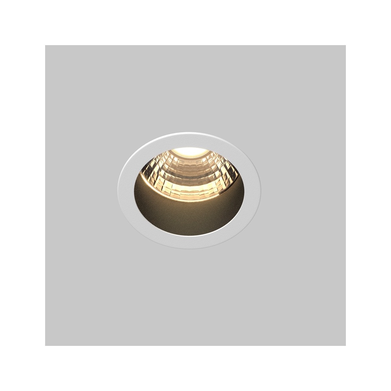 Maytoni Downlight Lampada da incasso Minor