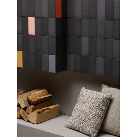 Mutina Lane Base Black