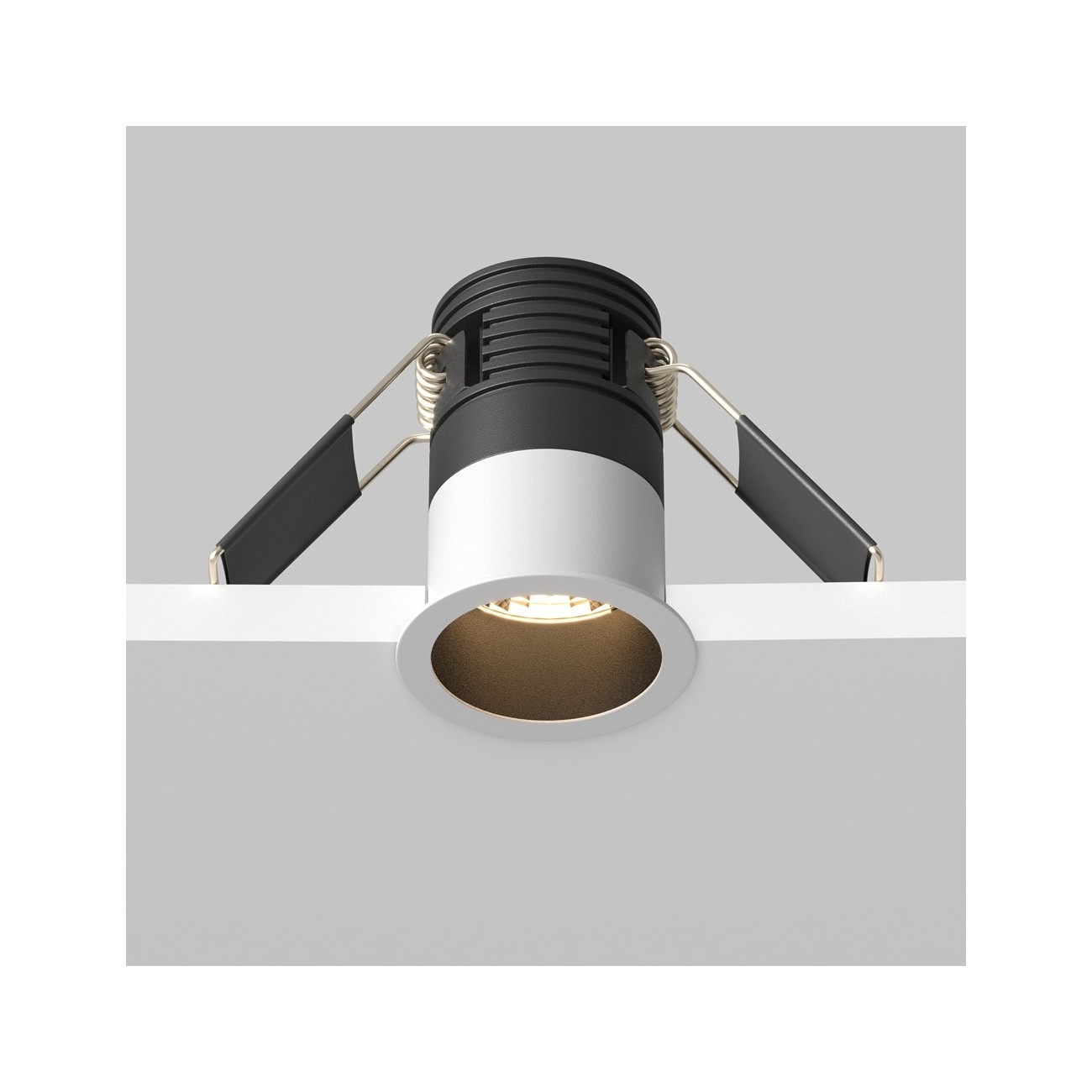 Maytoni Downlight Recessed Lamp Minor