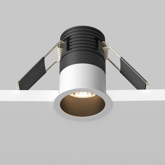 Maytoni Downlight Lampada da incasso Minor