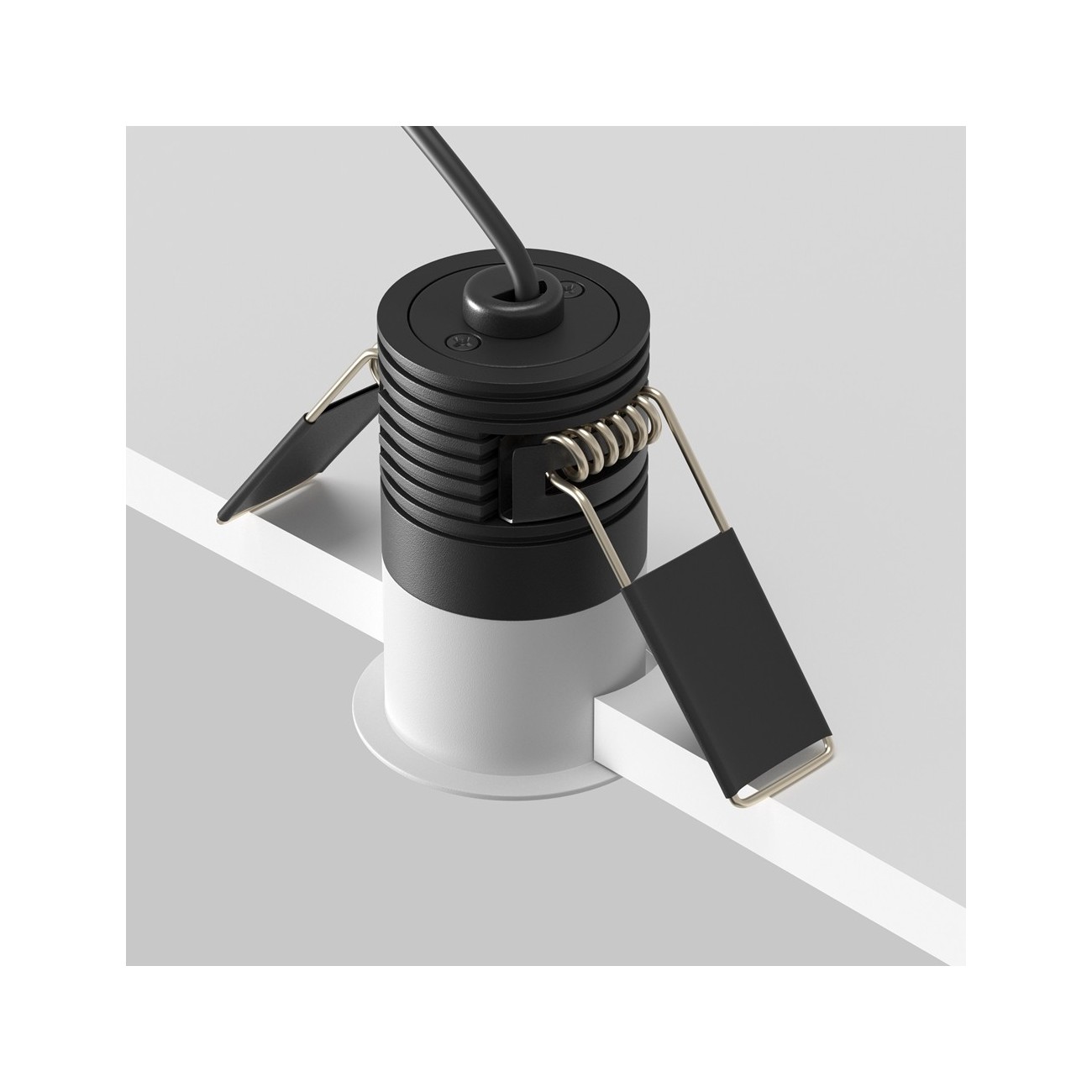 Maytoni Downlight Lampada da incasso Minor