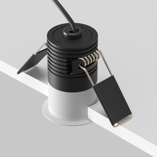 Maytoni Downlight Recessed Lamp Minor
