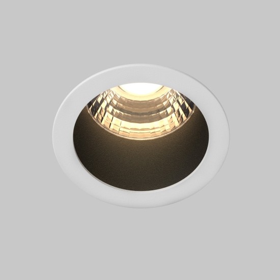 Maytoni Downlight Lampada da incasso Minor