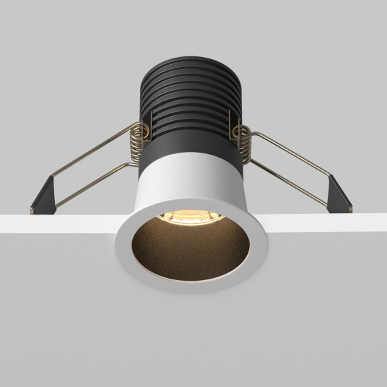 Maytoni Downlight Lampada da incasso Minor