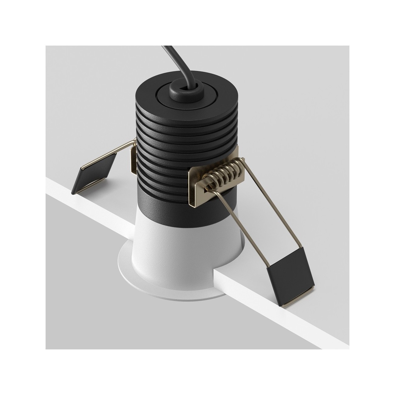 Maytoni Downlight Lampada da incasso Minor