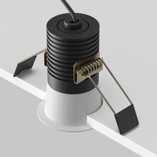 Maytoni Downlight Lampada da incasso Minor