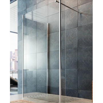 Glass 1989 paroi de douche...