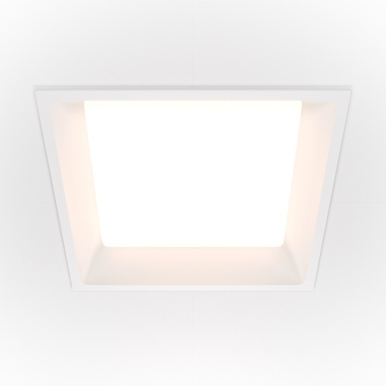Maytoni Downlight Lampada da incasso Okno