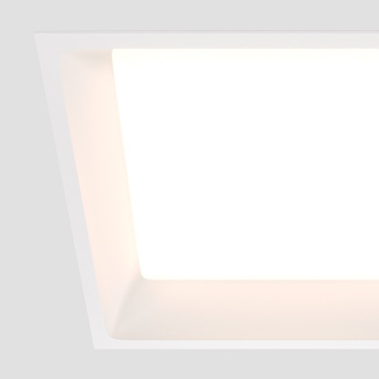 Maytoni Downlight Lampada da incasso Okno