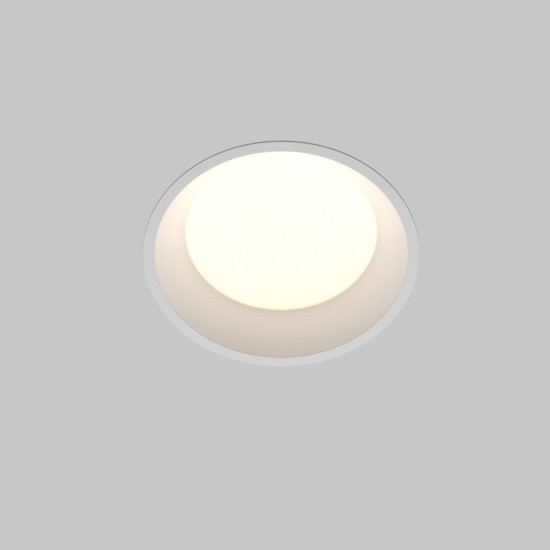 Maytoni Downlight Lampada da incasso Okno
