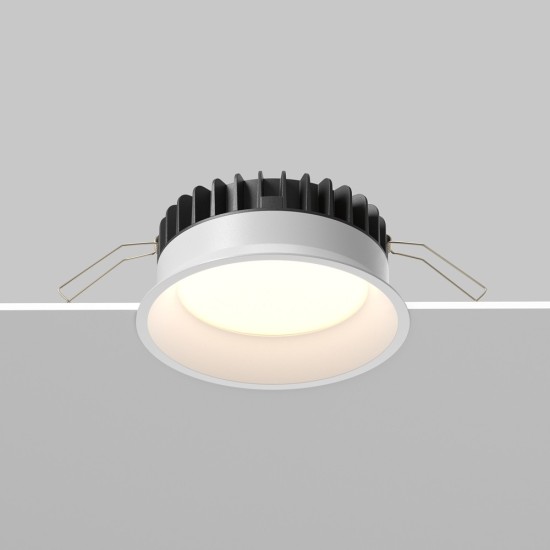 Maytoni Downlight Lampe Encassè Okno