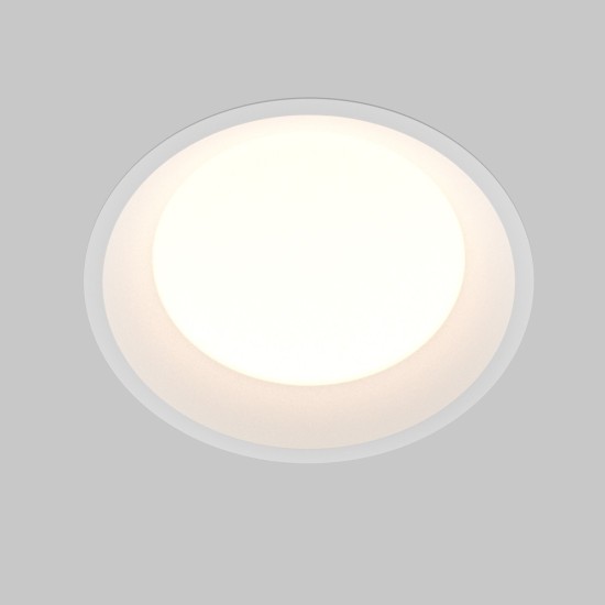 Maytoni Downlight Lampada da incasso Okno