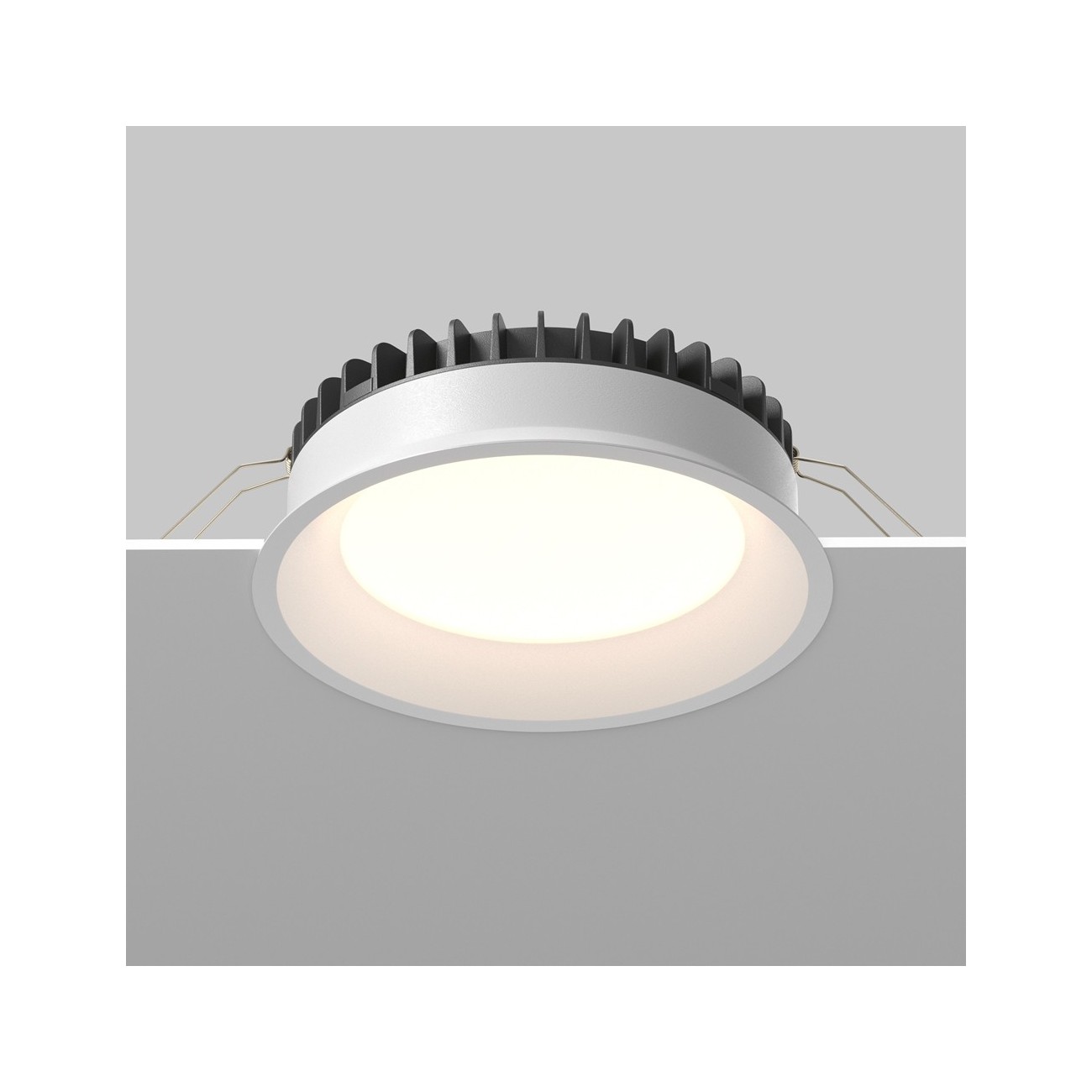 Maytoni Downlight Recessed Lamp Okno