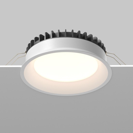 Maytoni Downlight Recessed Lamp Okno
