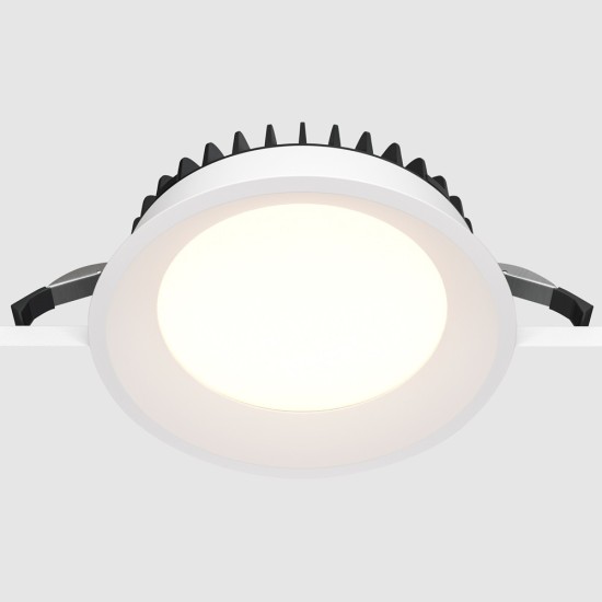 Maytoni Downlight Lampada da incasso Okno