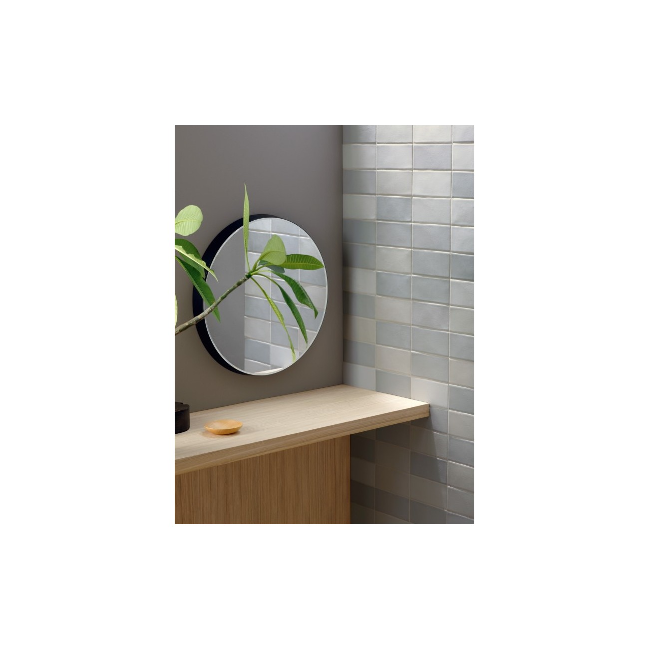 Mutina Lane Base Grey