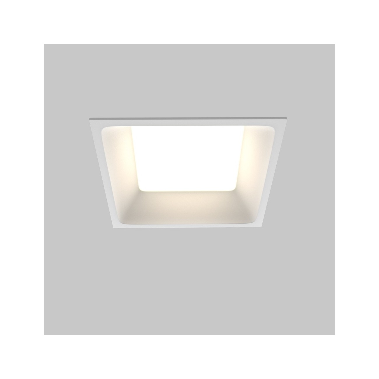 Maytoni Downlight Lampada da incasso Okno