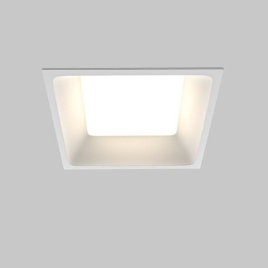 Maytoni Downlight Lampada da incasso Okno
