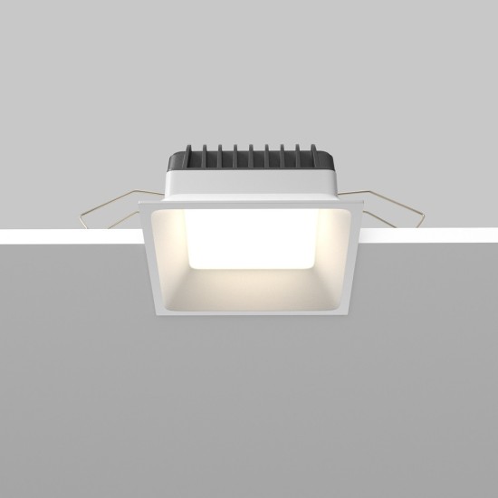 Maytoni Downlight Lampada da incasso Okno