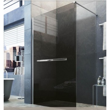 Glass 1989 paroi de douche...