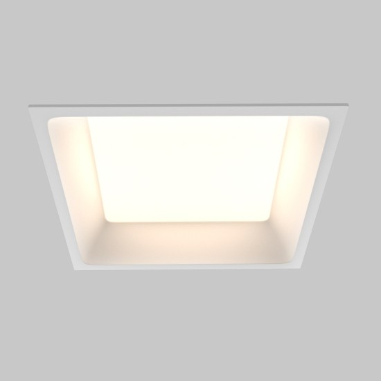 Maytoni Downlight Lampe Encassè Okno