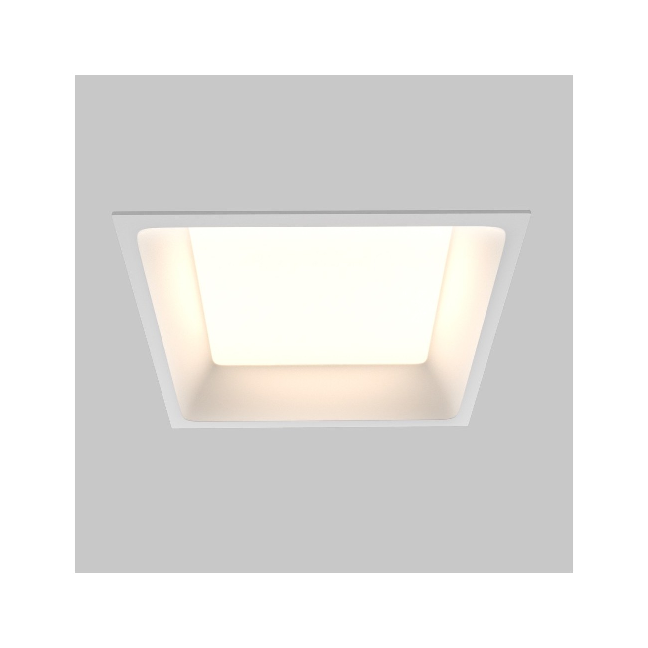 Maytoni Downlight Recessed Lamp Okno