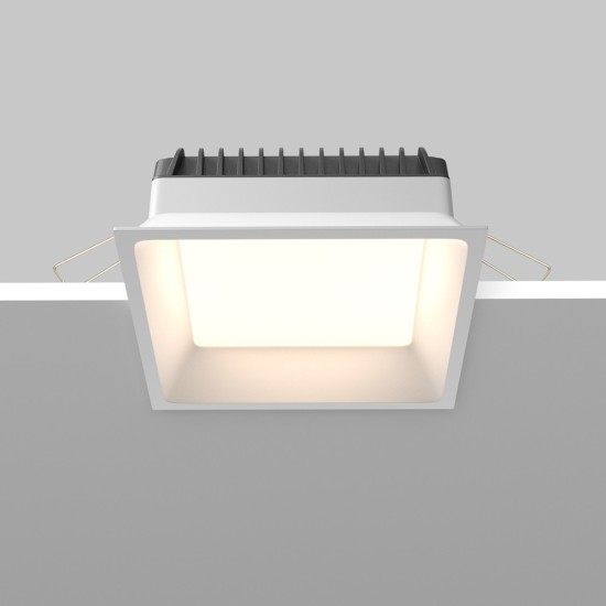 Maytoni Downlight Recessed Lamp Okno