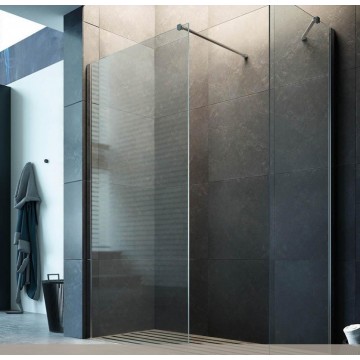 Glass 1989 paroi de douche...