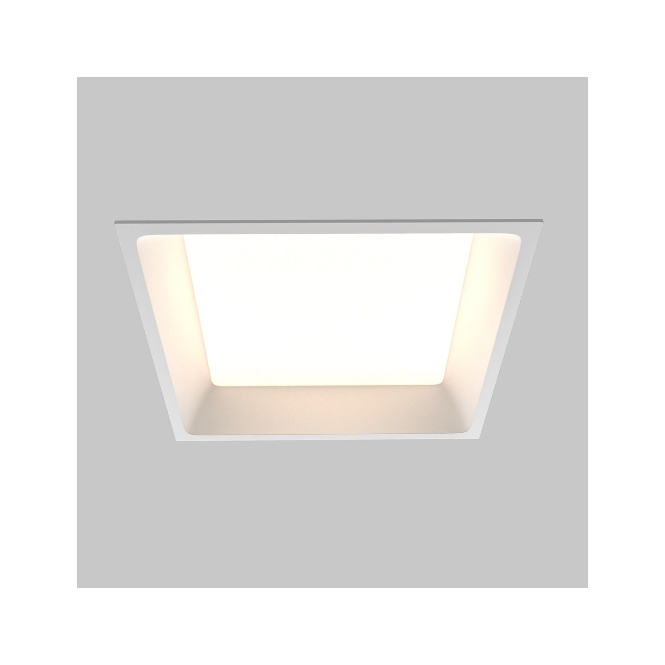 Maytoni Downlight Lampada da incasso Okno