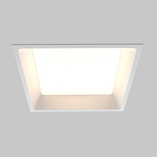 Maytoni Downlight Lampe Encassè Okno