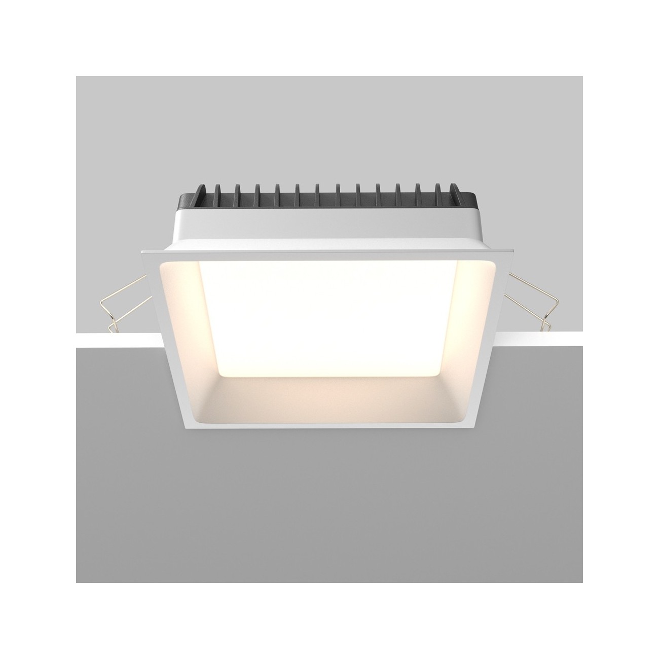 Maytoni Downlight Lampada da incasso Okno