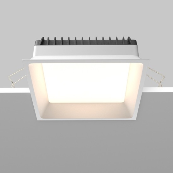 Maytoni Downlight Recessed Lamp Okno