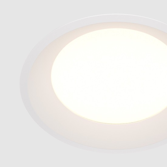 Maytoni Downlight Lampe Encassè Okno