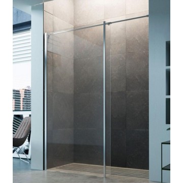 Glass 1989 paroi de douche...