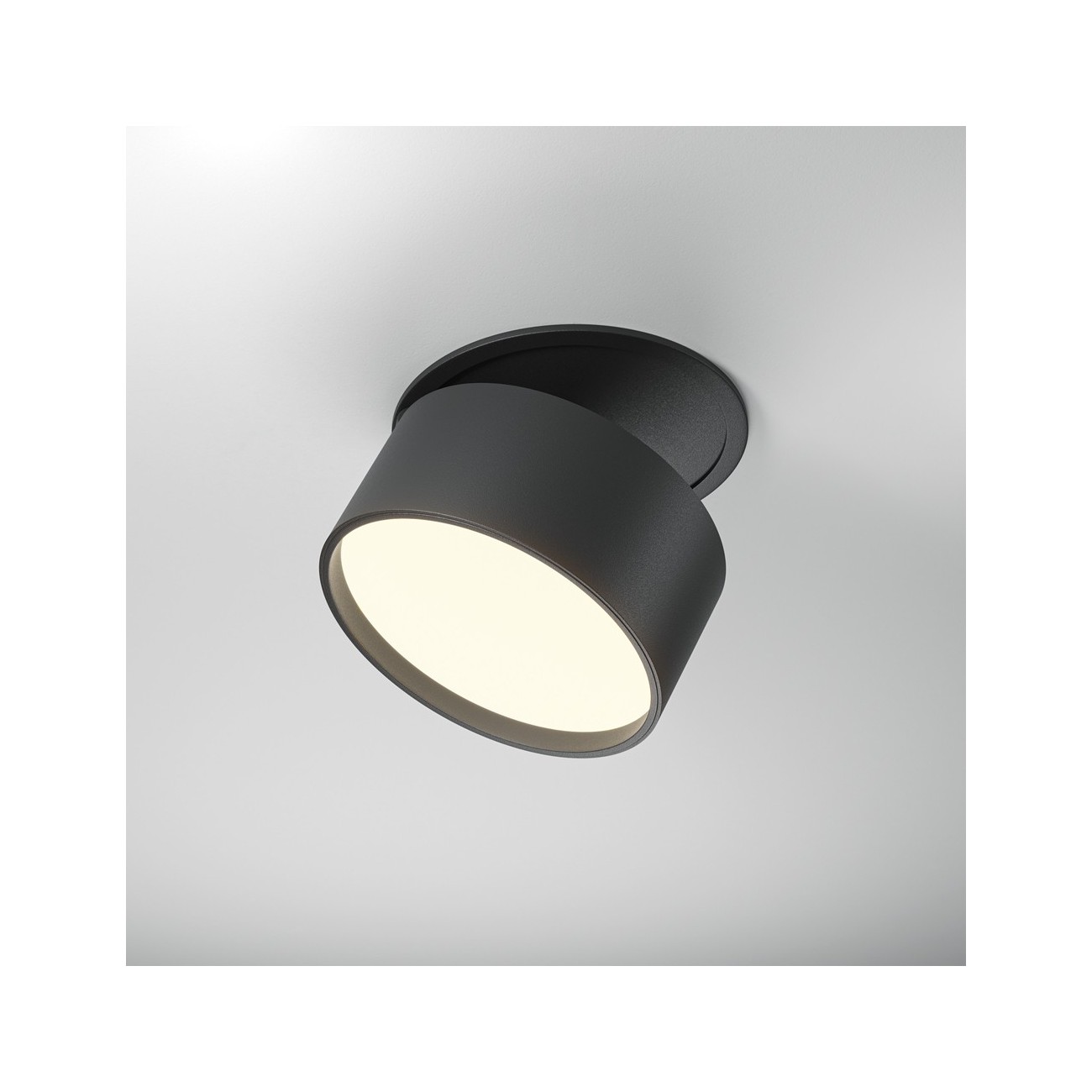 Maytoni Downlight Lampada da incasso Onda