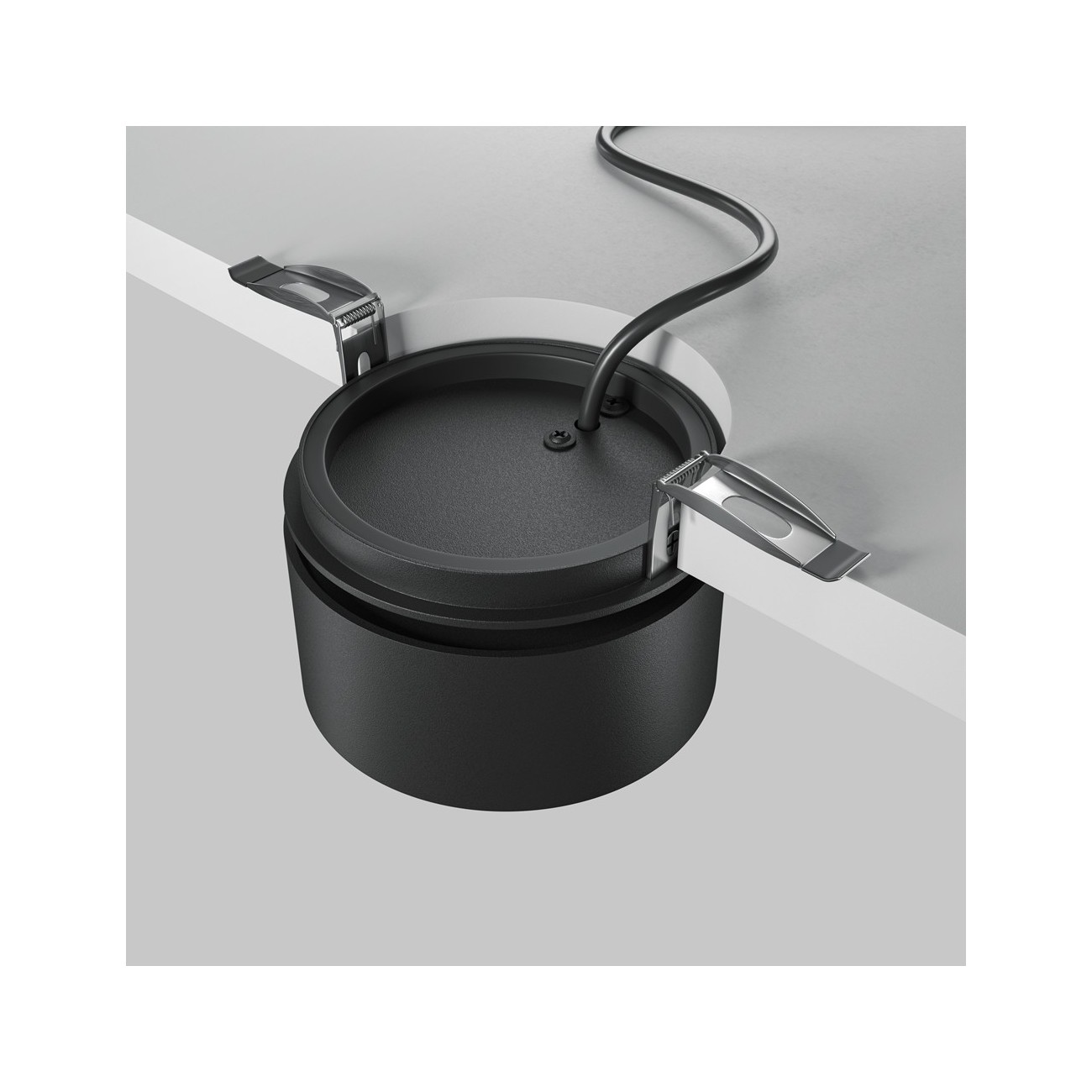 Maytoni Downlight Lampada da incasso Onda