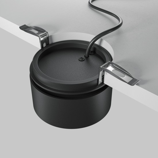 Maytoni Downlight Lampada da incasso Onda