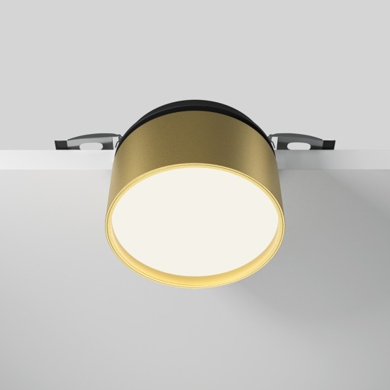 Maytoni Downlight Recessed Lamp Onda