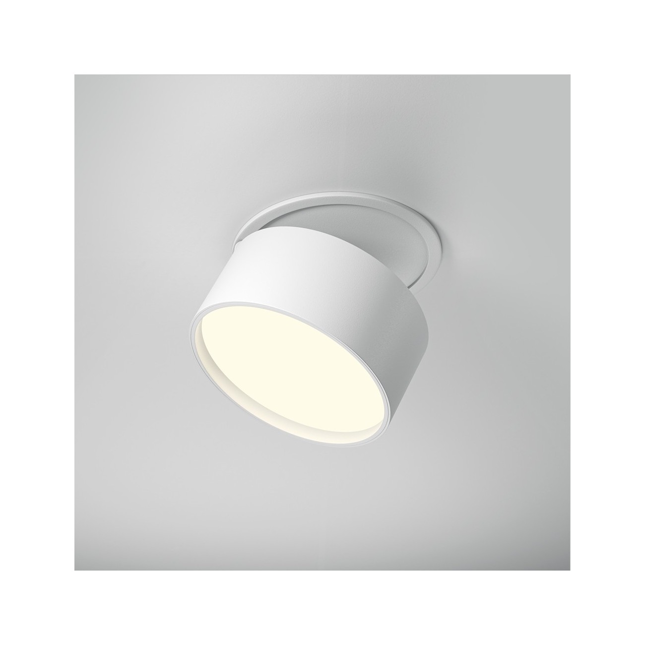 Maytoni Downlight Recessed Lamp Onda