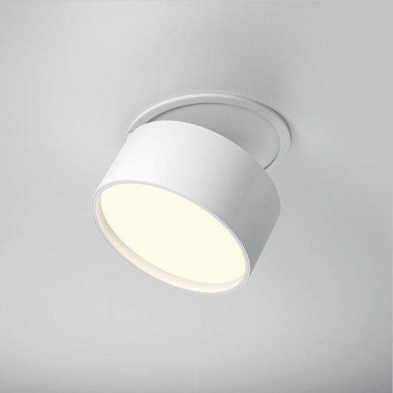 Maytoni Downlight Recessed Lamp Onda
