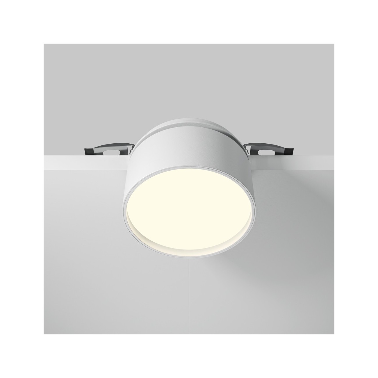 Maytoni Downlight Recessed Lamp Onda